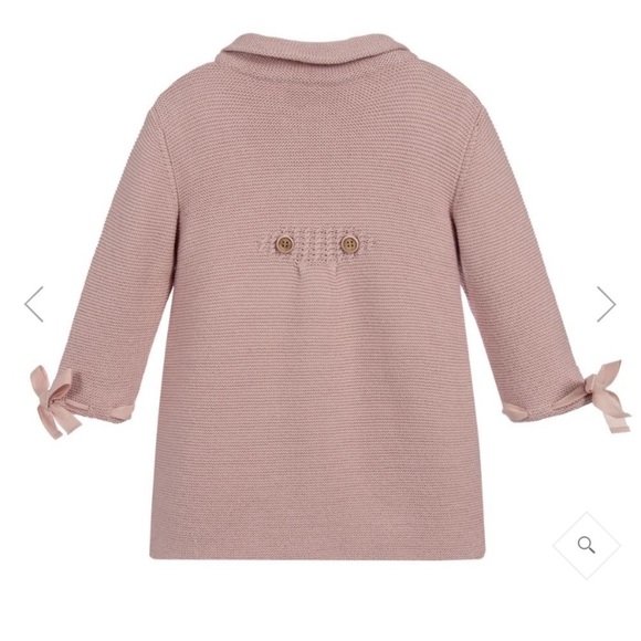 Pili Carrera pram coat - Picture 3 of 6